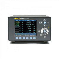 Fluke Norma 4000